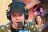 Mario Hart niega que haya amenazado a Korina Rivareneira con quitarle a su hija: “Eso es gravísimo”