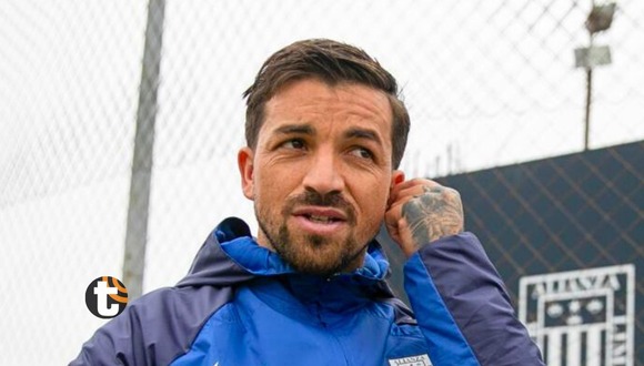 Gabriel Costa se disculpa