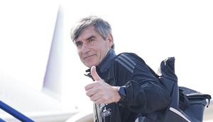 Óscar Ibáñez oficialmente dejó de ser entrenador de la Selección Peruana | VIDEO