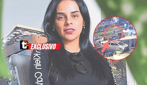 Giuliana Rengifo lamenta que sigan las extorsiones en nuestro país: “No paran, son el pan de cada día”