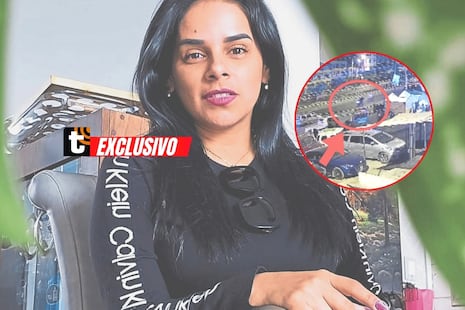 Giuliana Rengifo lamenta que sigan las extorsiones en nuestro país: “No paran, son el pan de cada día”