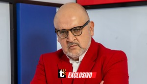 Beto Ortiz rompe su silencio tras su salida de Willax: “Nadie me botó... yo me largo”