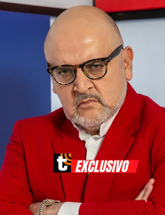 Beto Ortiz se pronuncia tras su salida de Willax