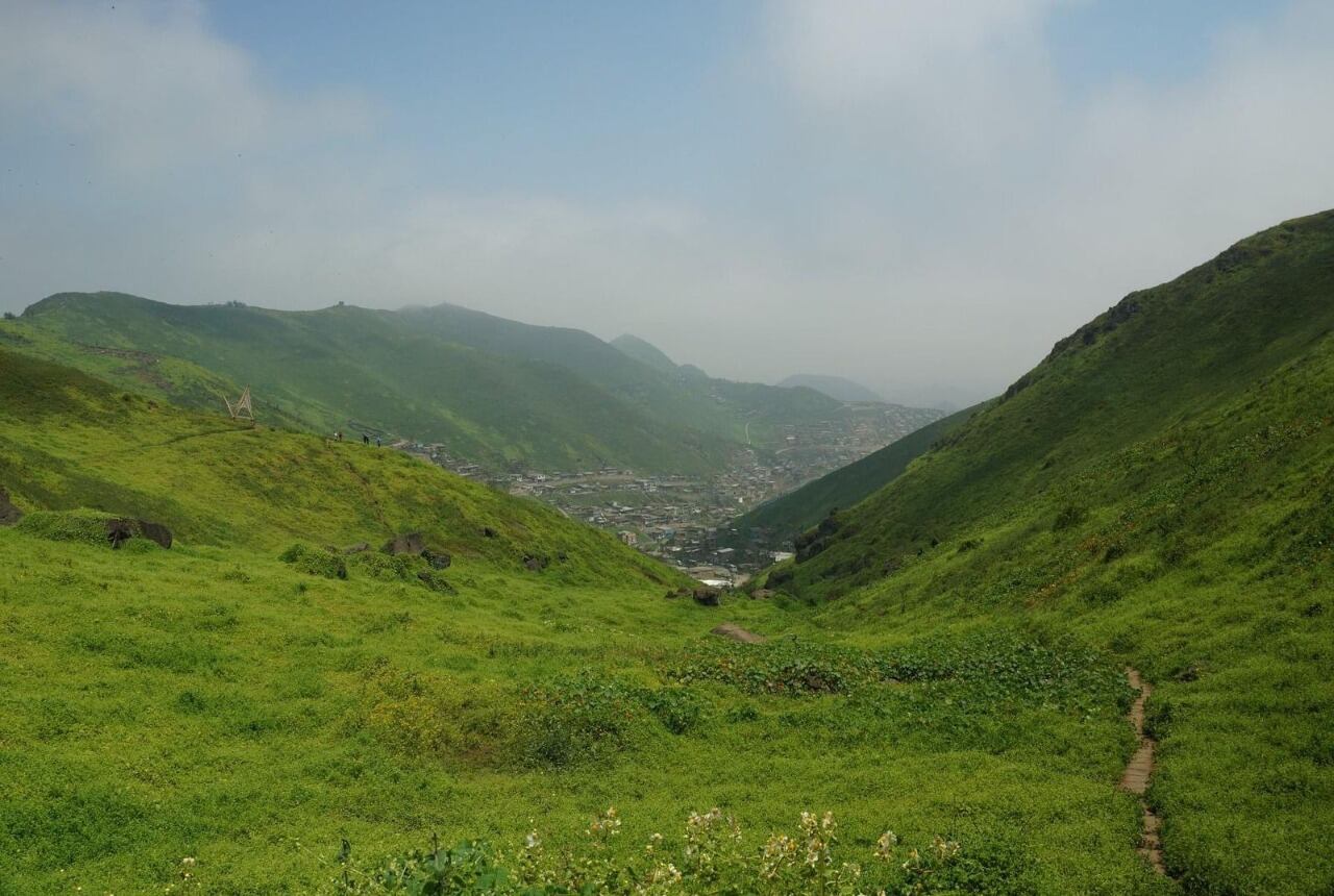 Foto: Municipalidad de Lima