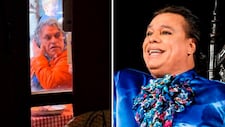 Difunden video de supuesto Juan Gabriel y redes enloquecen: ¿está vivo?