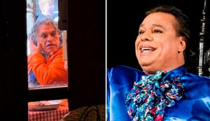 Difunden video de supuesto Juan Gabriel y redes enloquecen: ¿está vivo?