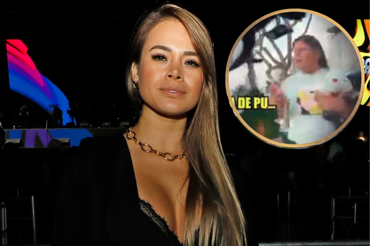 Hermana de Rosa Fuentes denuncia hostigamiento de Jossmery Toledo