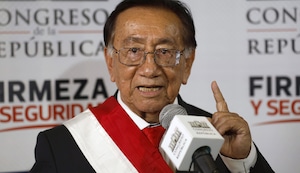 Vergüenza para el Perú, el pacto mafioso y el títere de Cerrón en ‘Picotitos’ de El Búho