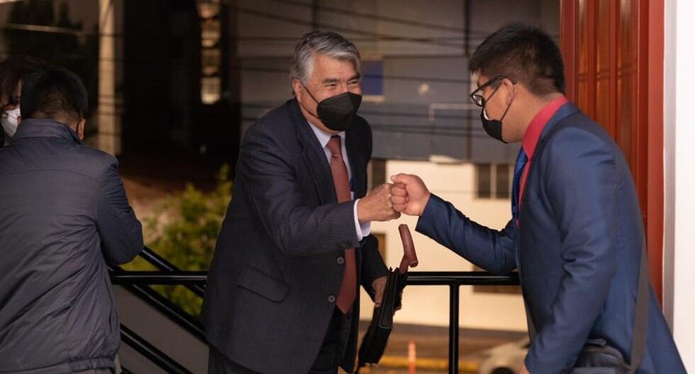 Tras dos años de reuniones virtuales por la pandemia, regresan a la presencialidad. (Imagen: cortesía testigos de Jehová)