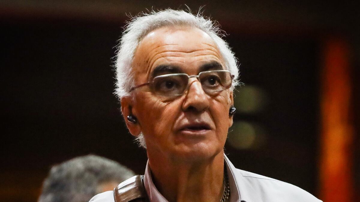 ¿Qué dijo Jorge Fossati sobre una posible clasificación de la selección peruana al Mundial 2026? | Foto: Club Universitario de Deportes / Facebook