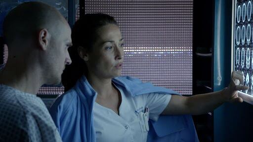 En cada episodio de “Nina, una enfermera diferente”, la protagonista y su entorno abordan dos casos médicos. (Foto: Ninaserie/ Instagram)