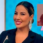 Pamela López y su nuevo ‘colágeno’ se besan y protagonizan impactante momento en ‘Cochinola’: ¿qué ocurrió?