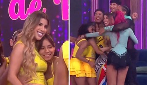 “Sé lo que es no tener fiesta de promoción”: Yahaira Plasencia donó 4 mil soles a alumnos de secundaria