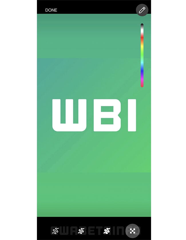 Nueva función de WhatsApp.