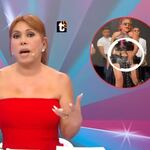 ‘Urraca’ fulmina a Marisol por su vestuario en videoclip y lanza fuerte dardo: “¿No tiene espejo en su casa?”