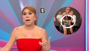 ‘Urraca’ fulmina a Marisol por su vestuario en videoclip y lanza fuerte dardo: “¿No tiene espejo en su casa?”