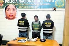 Capturan a presunto implicado en el asesinato de una mujer: la marcó para que un sicario la ejecutara a balazos