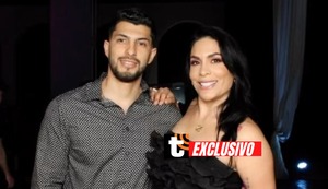 Evelyn Vela acepta que cela a su colágeno: “No me da motivo, pero soy la jodida”