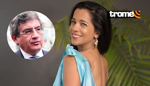 Juan Sheput recuerda con cariño su romance con Vanessa Terkes: “Me hizo mejor persona”