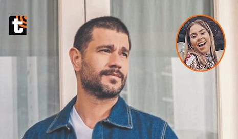 Yaco habla sobre el amiste que tuvo con Ethel Pozo: “Hablamos como dos adultos y se solucionó”