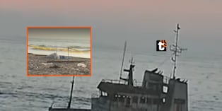 Hallan cuerpo de joven que entró a playa en Ventanilla para salvar a otro menor de edad.