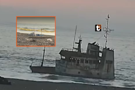 ¡Hallan cuerpo de adolescente que se ahogó! Intentó rescatar a otro menor en playa de Ventanilla