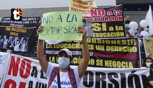 ¡De la ciudad de los reyes a la ciudad de la extorsión! Estos son los diez distritos de Lima con más denuncias por extorsión