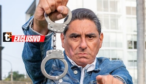 Carlos Álvarez: “Hay que cazar a los delincuentes y cortar la energía eléctrica en los penales”