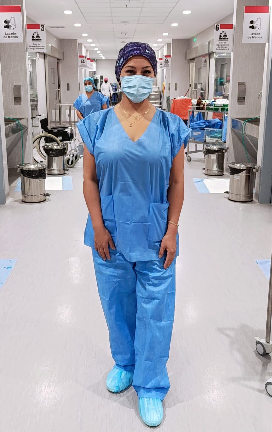 Mayor médico de la PNP expondrá en Congreso Internacional de Anestesiología