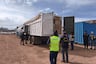 ¡GOLPE A LA MAFIA! Contrabandistas abandonan más de 300 mil cigarrillos ilegales en cochera