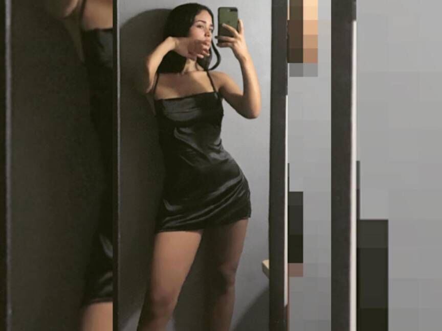 Rosa Luz Huertas tenía 26 años y era madre de un pequeño niño.