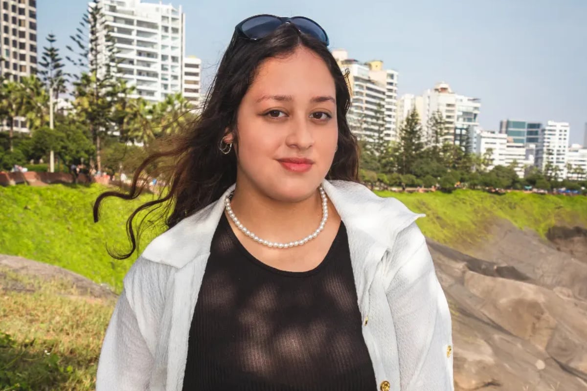 Heidy Amado