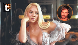 Sheyla Rojas ignora de manera olímpica a Israel Dreyfus: “Le escribí, pero ni en visto me dejó”