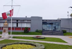 Escándalo por abuso en colegio (II)