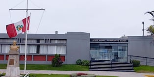 Escándalo por abuso en colegio (II)
