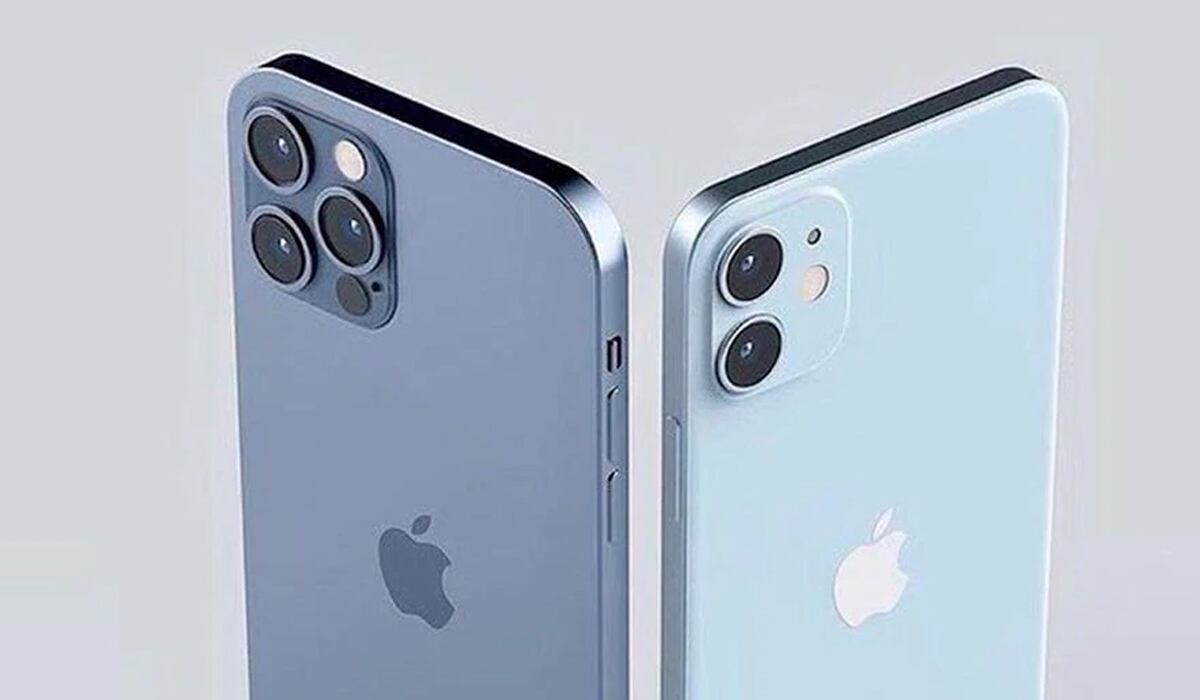 Los precios son calculados dependiendo del tipo de cambio del día. ¿Cuánto costará el iPhone 12 en mi país? (Foto: Apple)