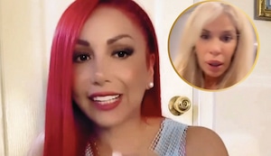 Deysi revela que vio llorar a Verónica Alcalá: “Espero que Ale busque acercarse a su madre”