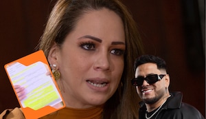 Esto dice la denuncia que le entabló Melissa Klug a Bryan Torres tras video de brutal agresión a Samahara