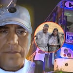 ¡Cayeron tras ataque! Detienen a dos presuntos implicados en asesinato de chofer del bus ‘Real Star’