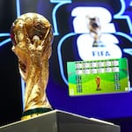 Mundial 2026: Mira el fixture de todos los partidos de la fase de grupos