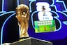 Mundial 2026: Mira el fixture de todos los partidos de la fase de grupos