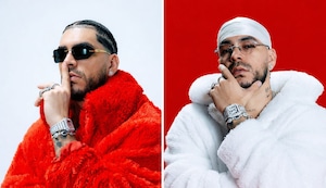 Ryan Castro llega a Lima con su World Tour LATAM: fecha, lugar y entradas