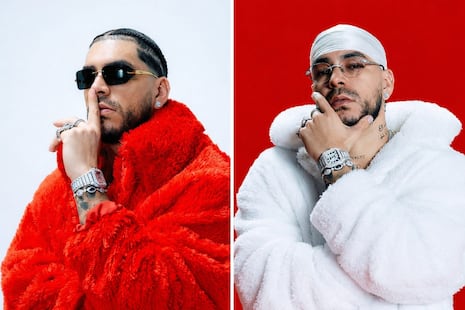 Ryan Castro llega a Lima con su World Tour LATAM: fecha, lugar y entradas