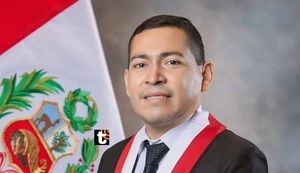 Hallan muerto a congresista Hitler Saavedra en un hotel de Cusco: Piden a la PNP investigar