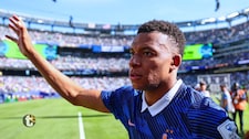 Kylian Mbappé rompe récord de Messi y va por histórica marca de Miroslav Klose