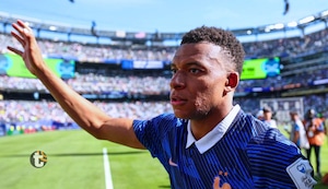 Kylian Mbappé rompe récord de Messi y va por histórica marca de Miroslav Klose