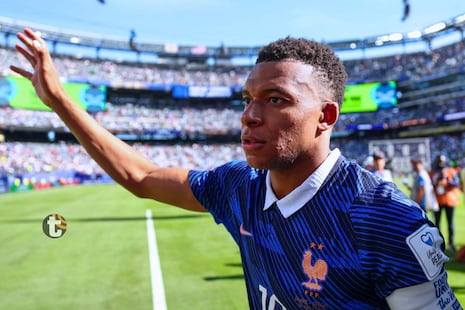 Kylian Mbappé rompe récord de Messi y va por histórica marca de Miroslav Klose