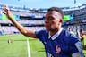 Kylian Mbappé rompe récord de Messi y va por histórica marca de Miroslav Klose