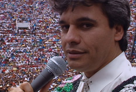 La vida oculta de Juan Gabriel