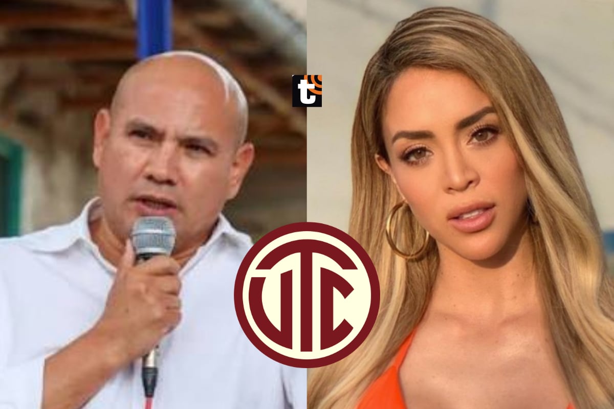 ¿Sin el Gobierno Regional, sin equipo y sin Sheyla? Joaquín Ramírez afronta complicado momento y crecen dudas sobre su ‘relación’